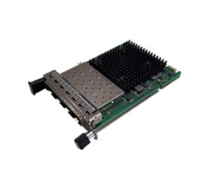 FUJITSU PLAN EP X710-DA4 4X 10G SFP OCPV3 for RX2530M6/RX2540M6