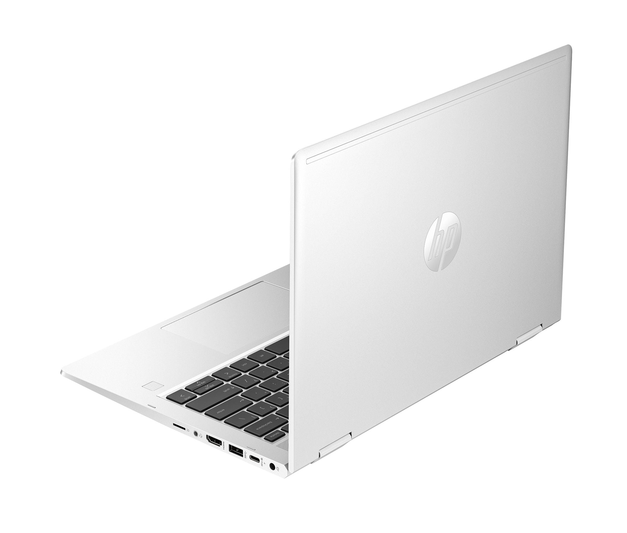 HP Pro x360 435 G10 AMD Ryzen 5 7530U 13.3p FHD BV LED UWVA TS 8Go DDR4 256Go SSD ax6G+BT 3C W11P 1/1/0