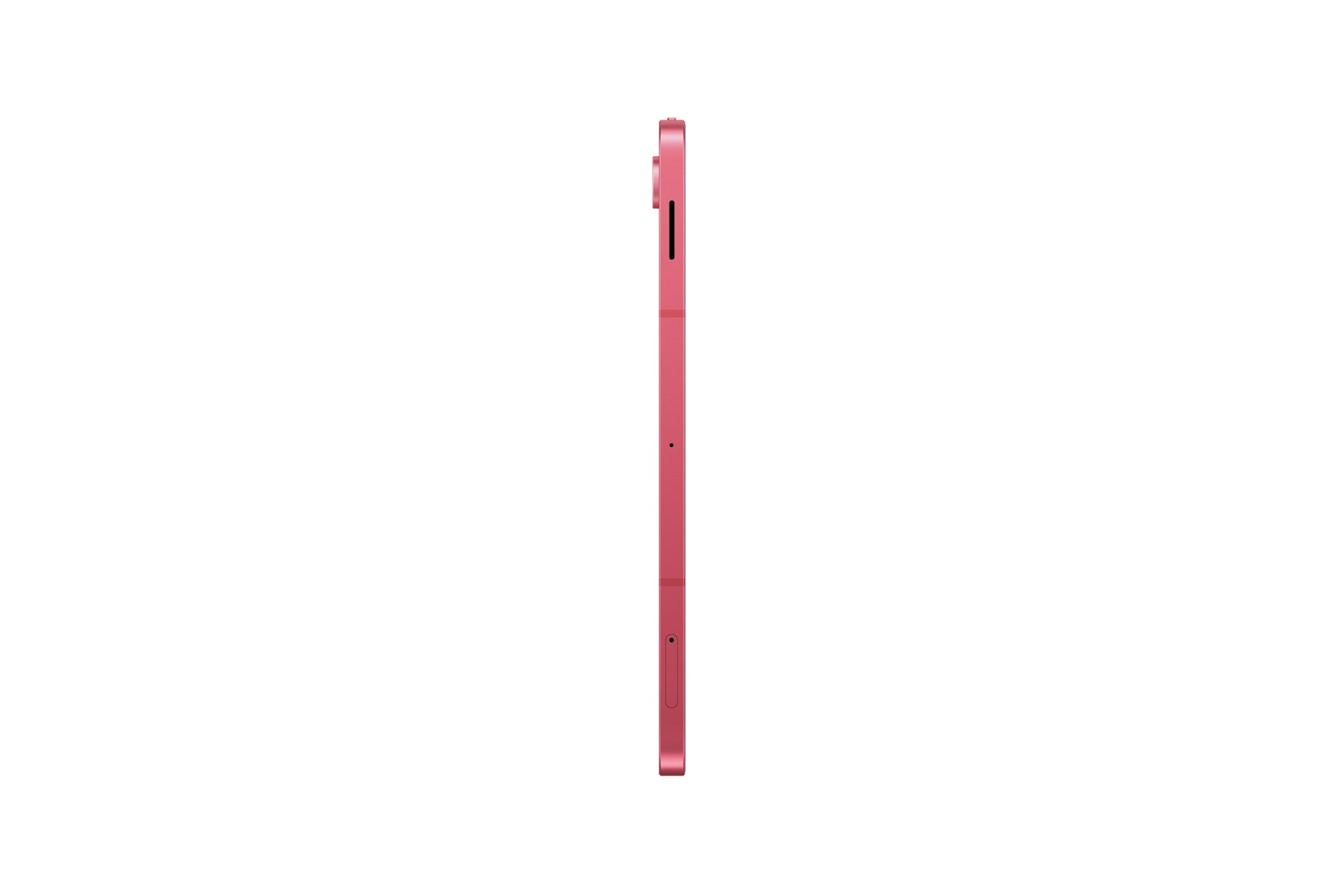 "Samsung SM-X400 128 Go 27,7 cm (10.9"") 6 Go Wi-Fi 6 (802.11ax) Corail, Rouge"