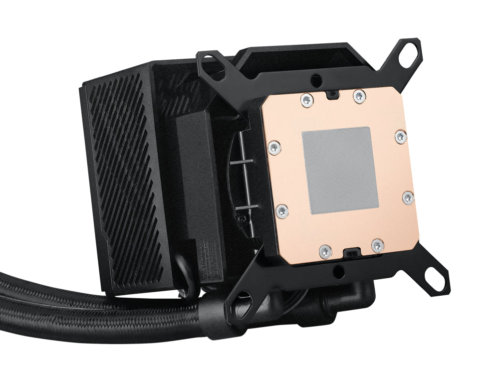 ASUS ROG Ryujin III 240 all-in-one liquid CPU cooler