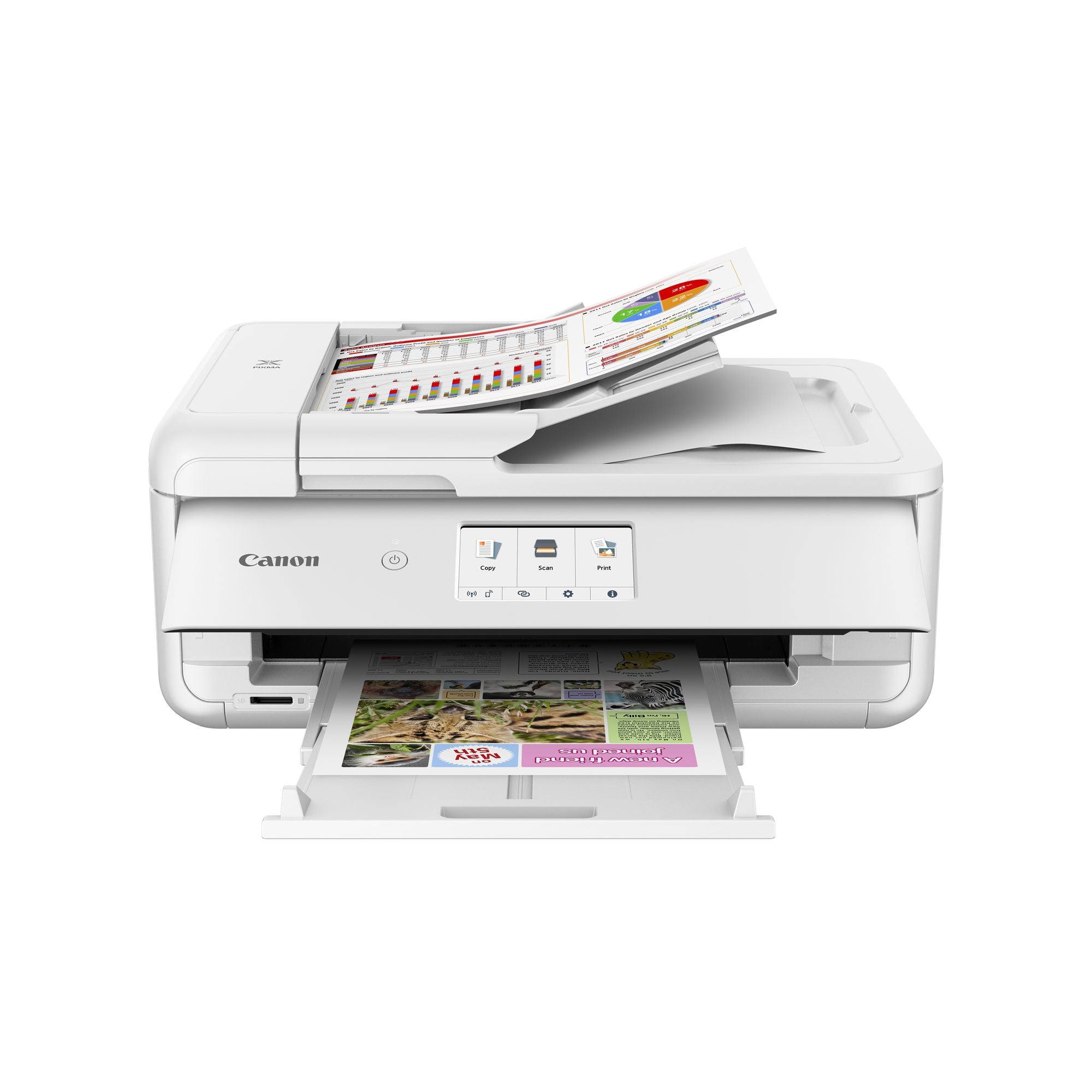 PIXMA TS9551Ca EUR WH