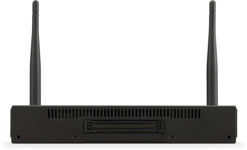 ViewSonic VPC13-C33-G1 Slot-in PC