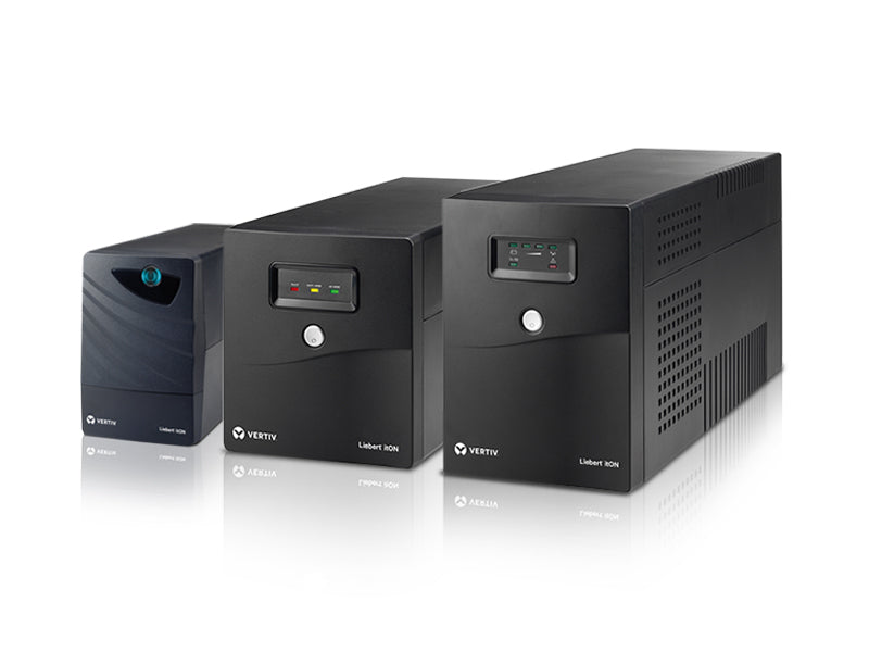 Liebert itON 800VA IEC