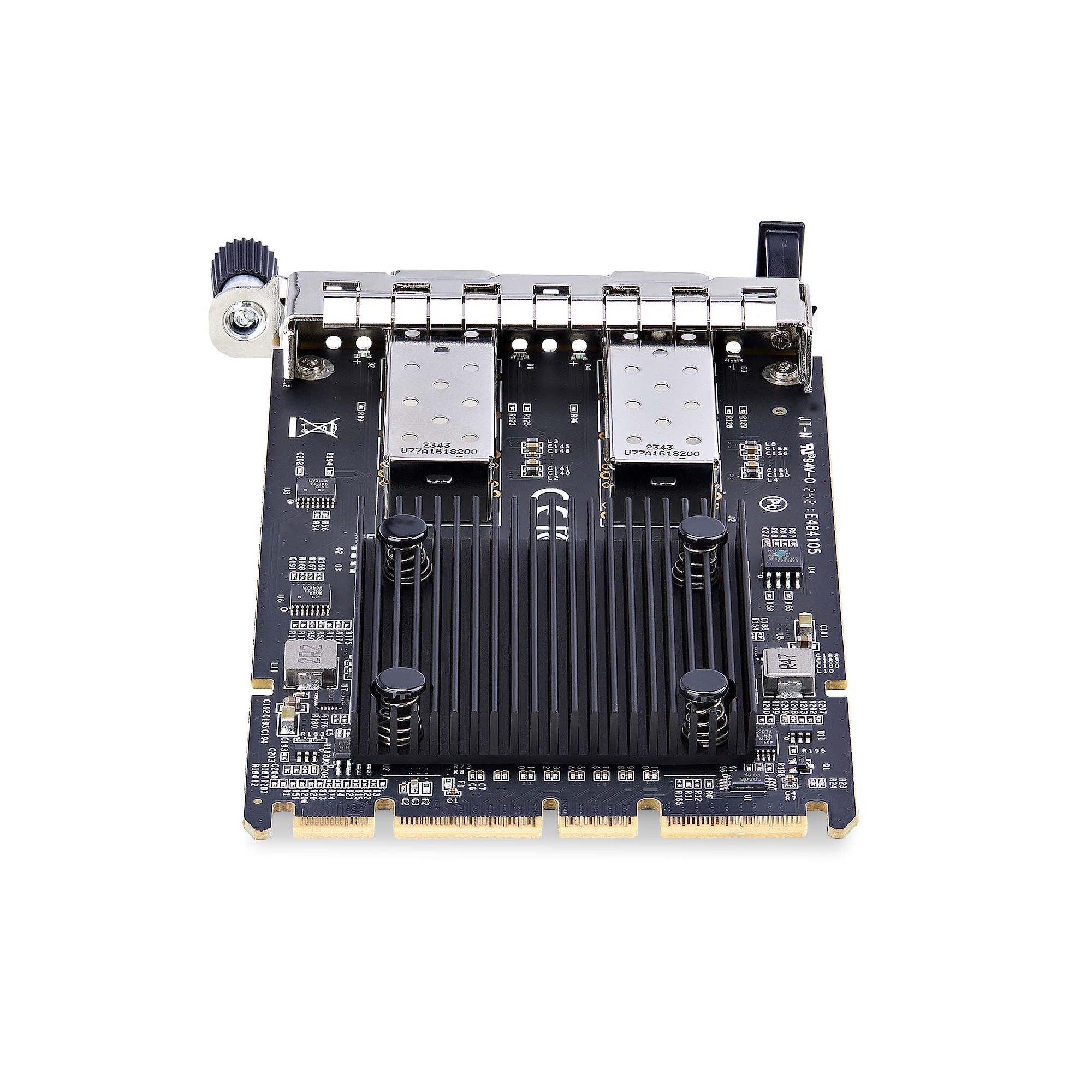 2-Port SFP+OCP Network Card Intel X710