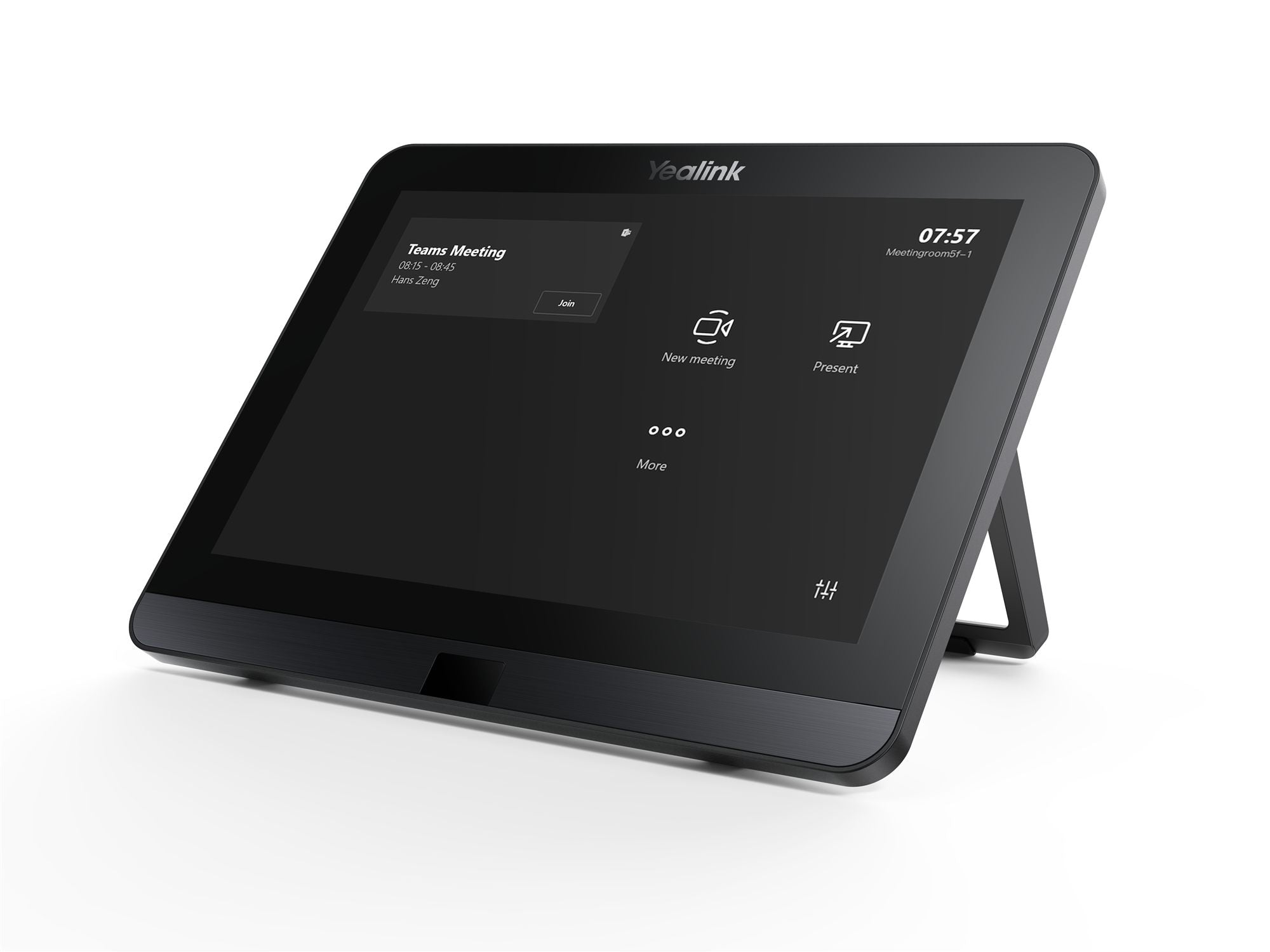 Yealink controller for MVC Series Room System MTouch E2