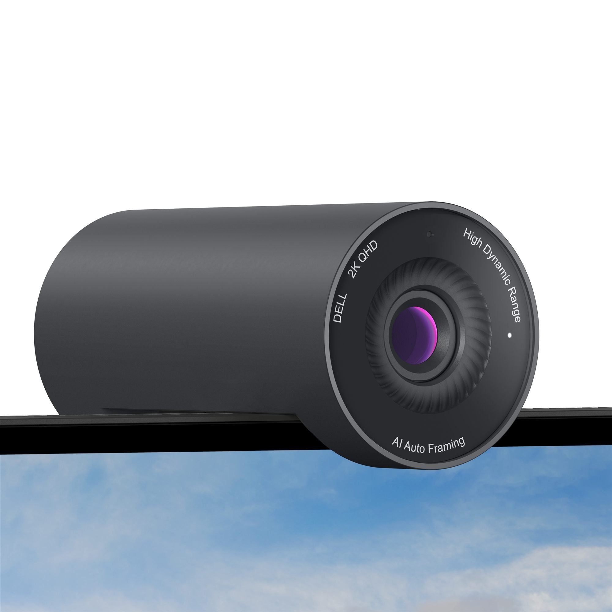 Dell Pro Webcam - WB5023