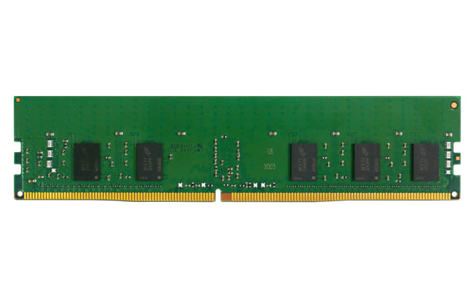 QNAP RAM-32GDR4ECT0-UD-3200 module de mémoire 32 Go 1 x 32 Go DDR4 288-pin DIMM ECC