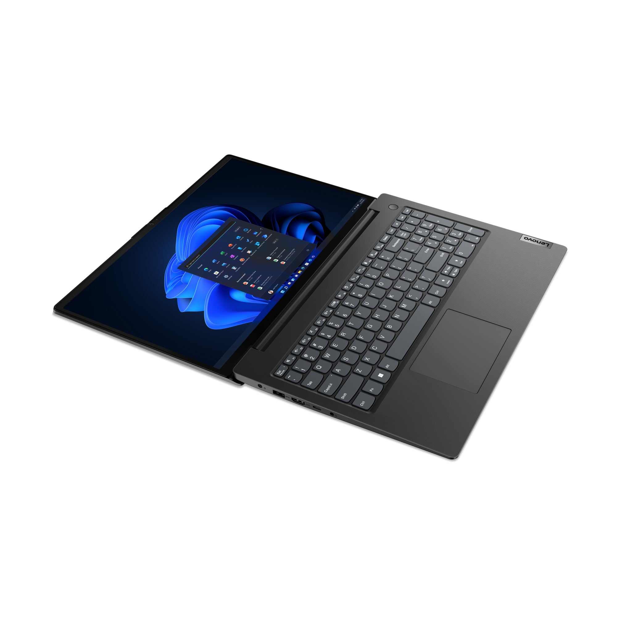 LENOVO V15 G4 AMD Ryzen 5 7520U 15.6p FHD 8Go 512Go SSD M.2 2242 PCIe AMD Radeon 610M W11H 2YR Depot/CCI