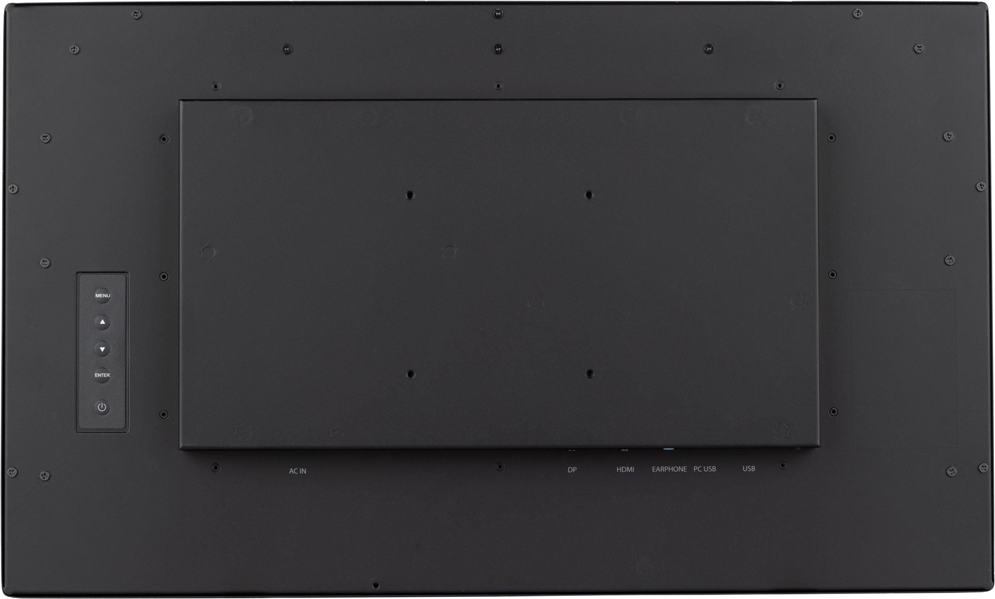 TF2438MSC-B2/24" PCAP 10P Touch