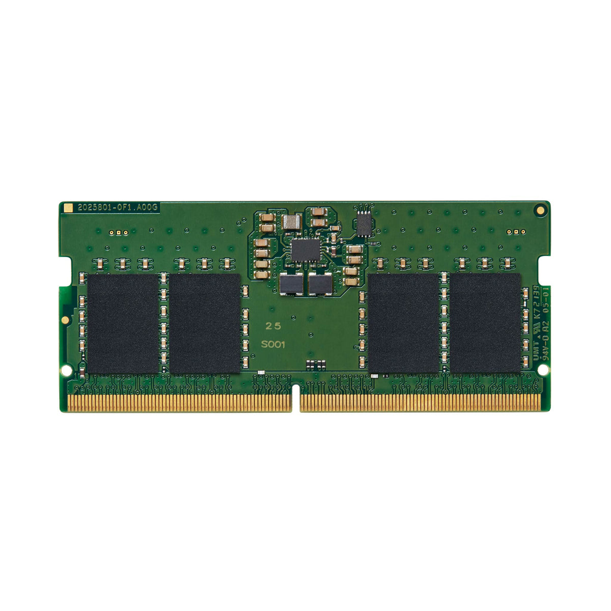 KINGSTON 8Go DDR5 5600MT/s SODIMM