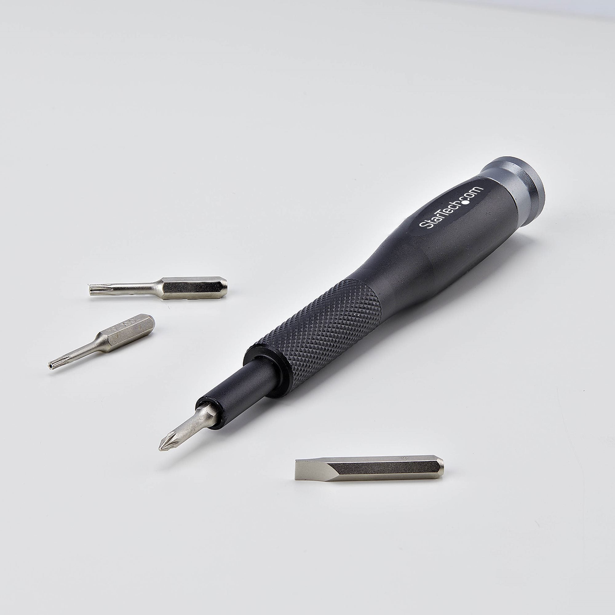 40-Piece Computer Repair Toolkit/Set