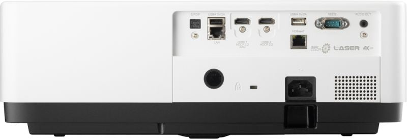 ViewSonic LSC701-4K 7 lumens 3LCD laser 4K UHD