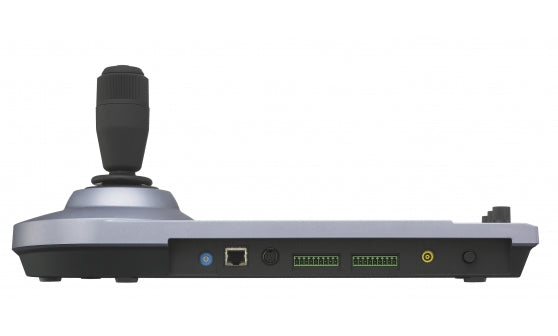 IP remote control for BRC SRG cameras