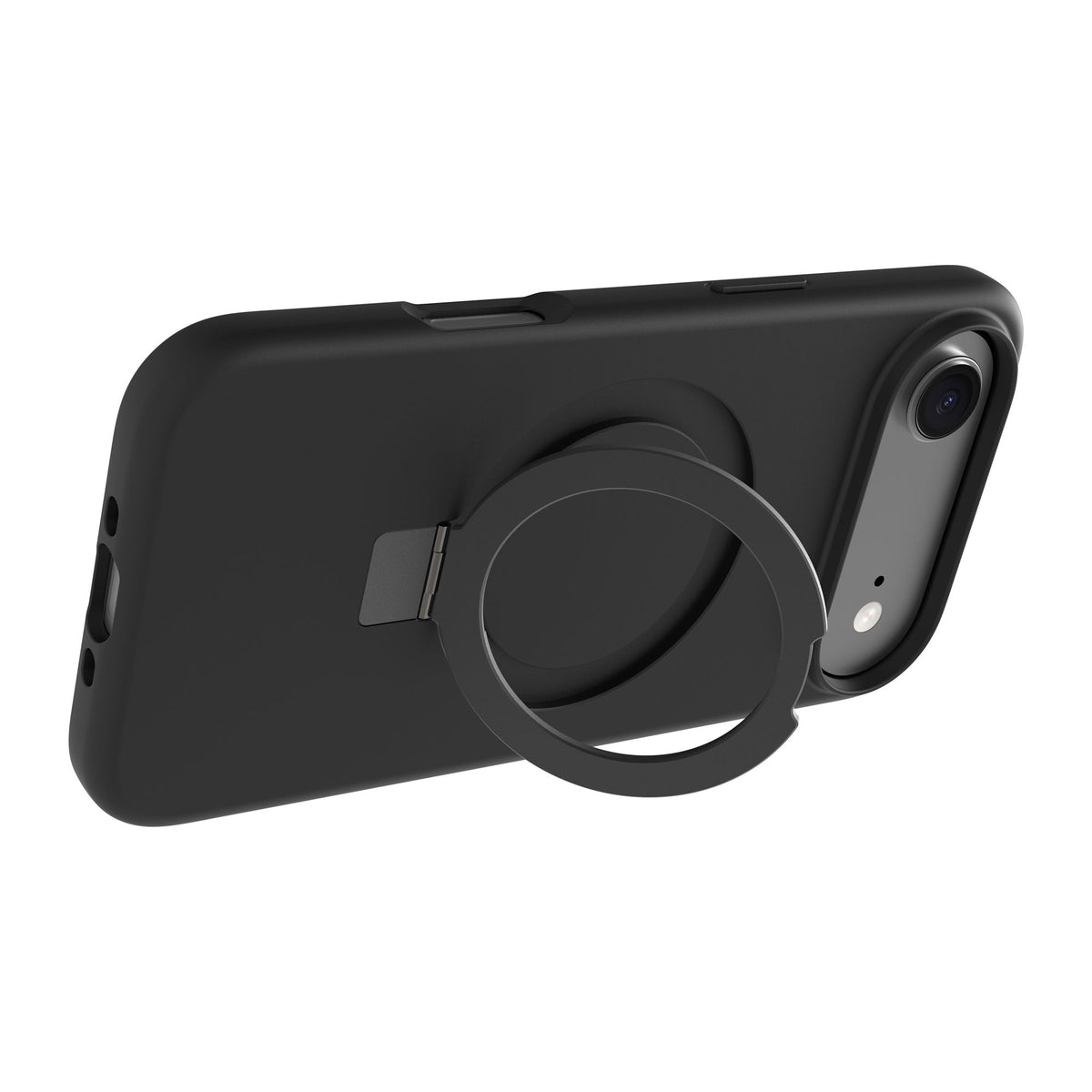 Iceland Ultra D3O MS Kick iPhone Air BLK