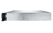QNAP UX-800U-RP boîtier de disques Noir