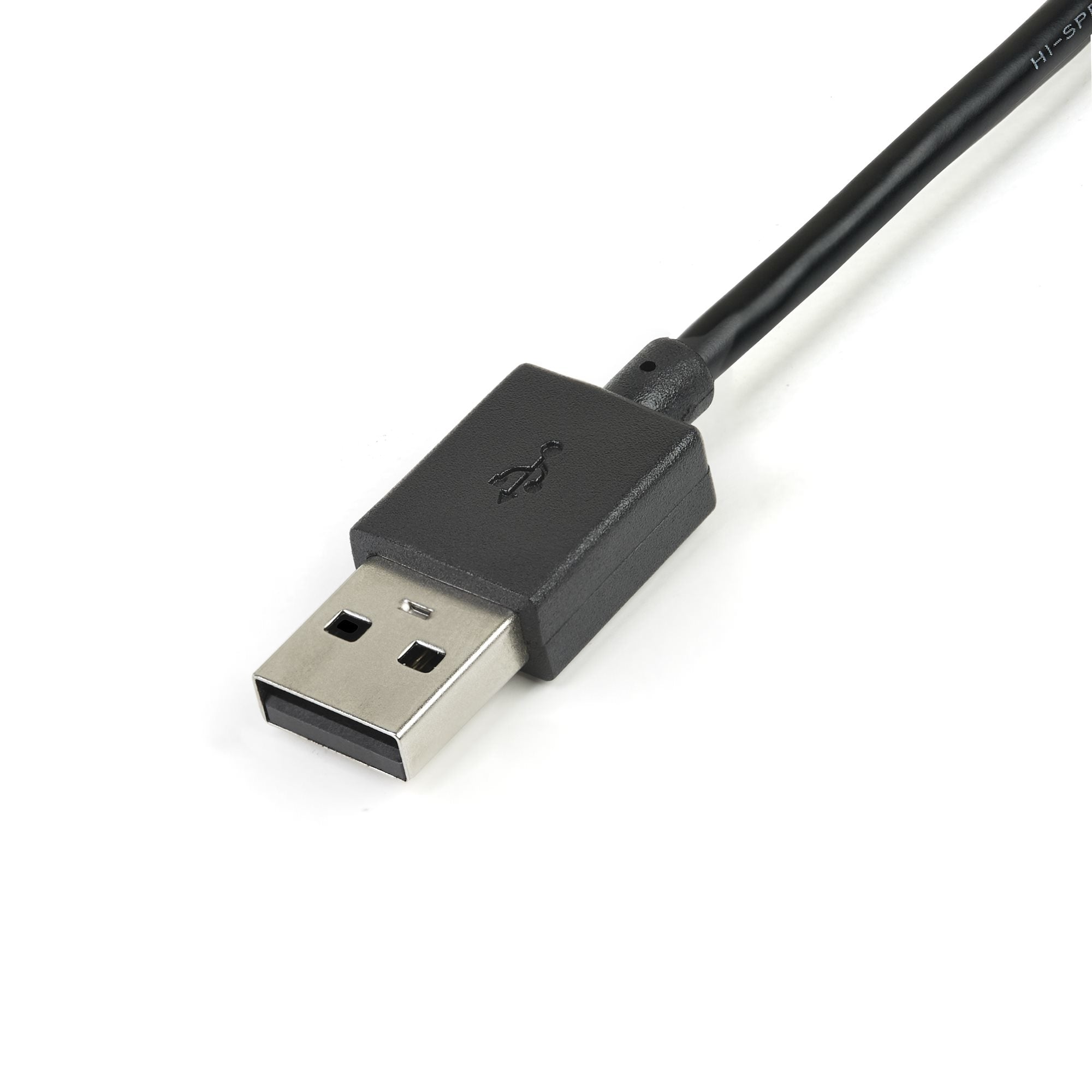 USB 2.0 to 10/100 Mbps Network Adapter
