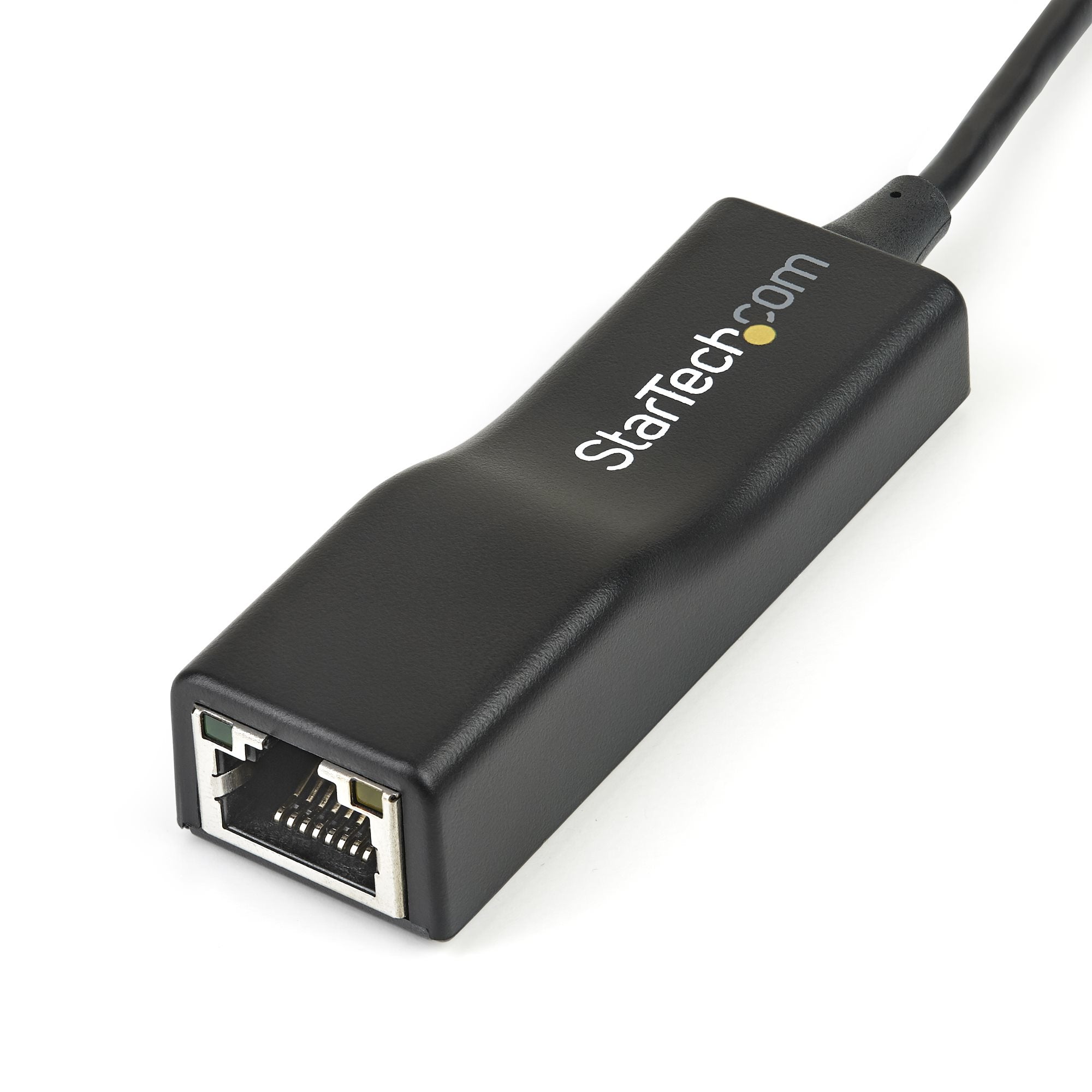 USB 2.0 to 10/100 Mbps Network Adapter