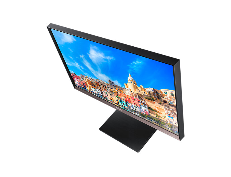 Ecran SAMSUNG SD850 Series S27D850T DVI/HDMI/DP/USB - 27"