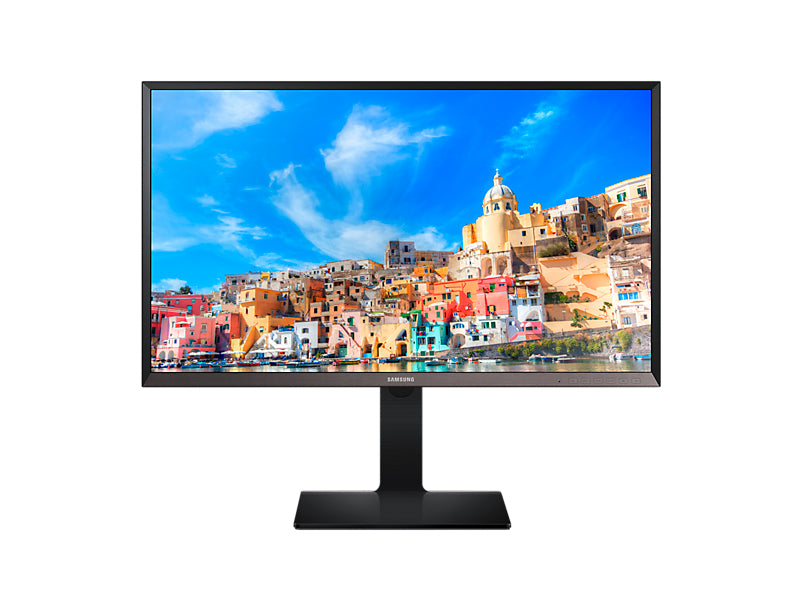 Ecran SAMSUNG SD850 Series S27D850T DVI/HDMI/DP/USB - 27"