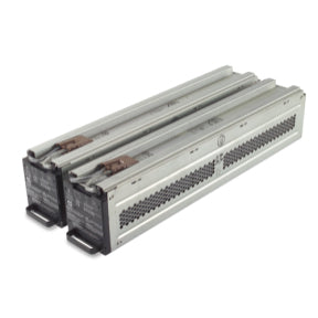 APC Replacement Battery Cartridge 140 UPS battery 2 x battery lead acid 960 Wh Black