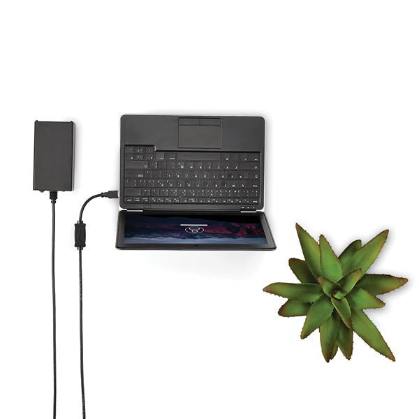 USB 3.0 to eSATA HDD/SSD/ODD 3ft Cable