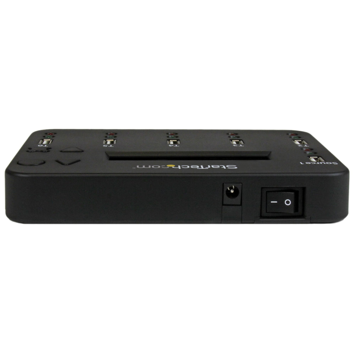 USB Flash Drive 1:5 Duplicator/Eraser