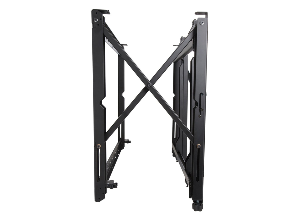 Full-Serv Video Wall Mount Quick Rel