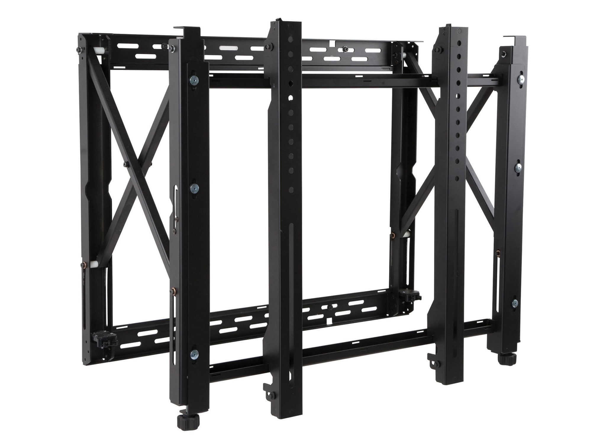 Full-Serv Video Wall Mount Quick Rel