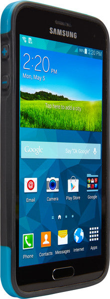 Thule Atmos X3 Galaxy S5 BLUE