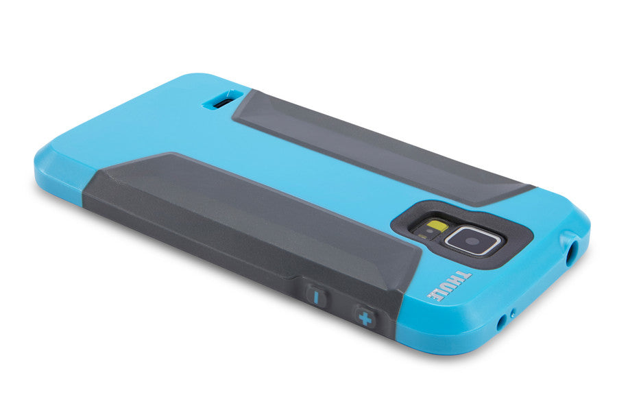 Thule Atmos X3 Galaxy S5 BLUE