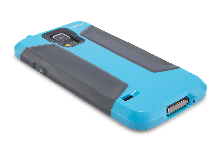 Thule Atmos X3 Galaxy S5 BLUE