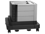 HP 2x500/1x1500 Sheet Paper Feeder Stand