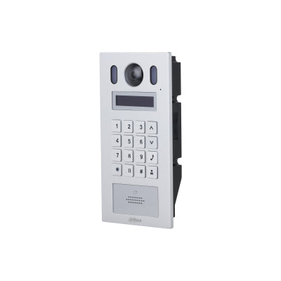 Dahua VTO6222E-P 2-fils IP Station de Porte d'Appartement
