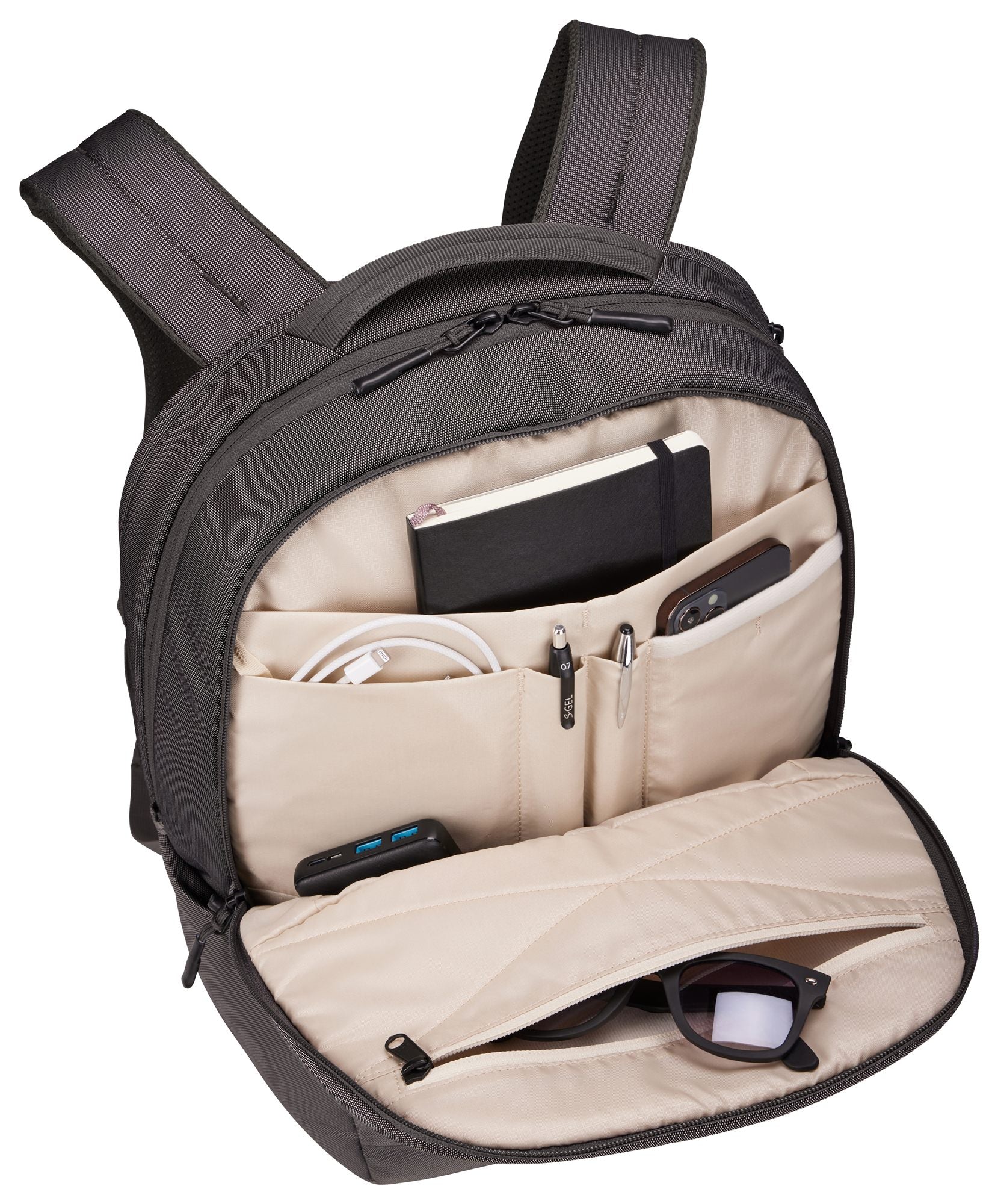 Thule Subterra 2 Backpack 27L - VetiveR