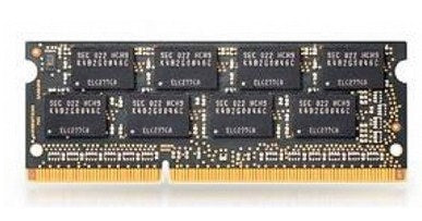 Lenovo 2GB DDR3L1600 SODIMM MemoryG7