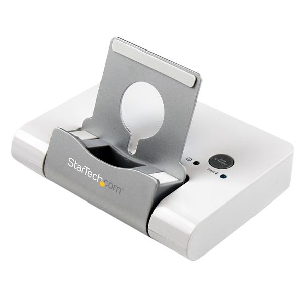 USB 3.0 hub - 3 ports with quick charge