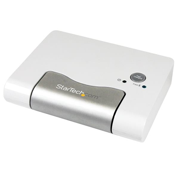 USB 3.0 hub - 3 ports with quick charge