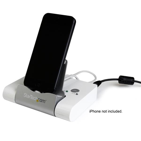 USB 3.0 hub - 3 ports with quick charge