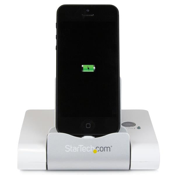USB 3.0 hub - 3 ports with quick charge
