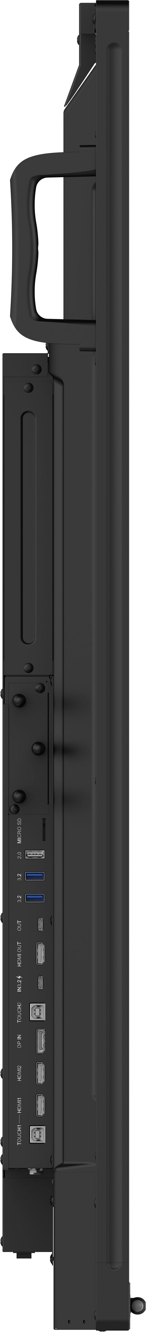 65"W IFP 40-Points Bonded DeepContrast I