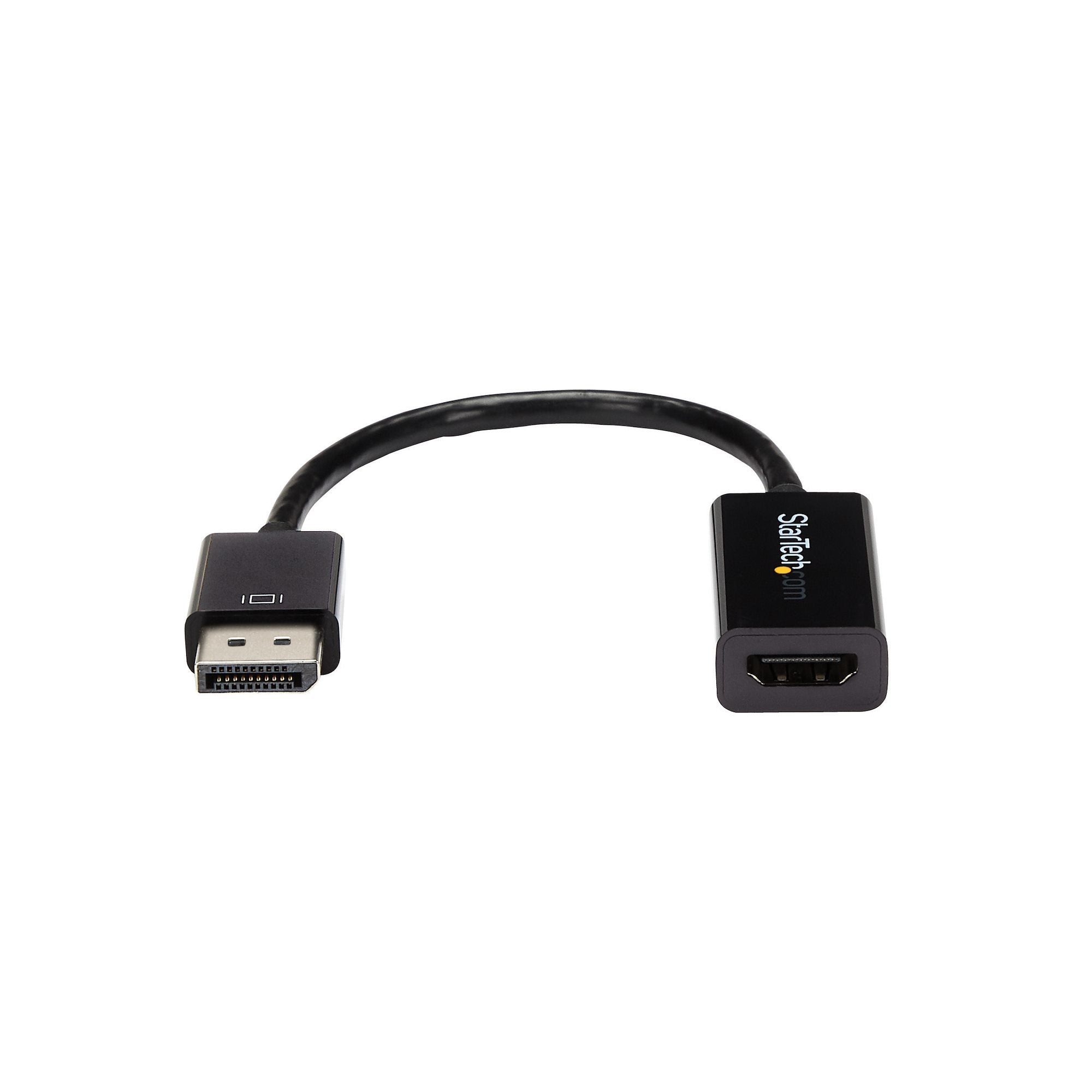 DisplayPort to HDMI 4k Adapter Converter