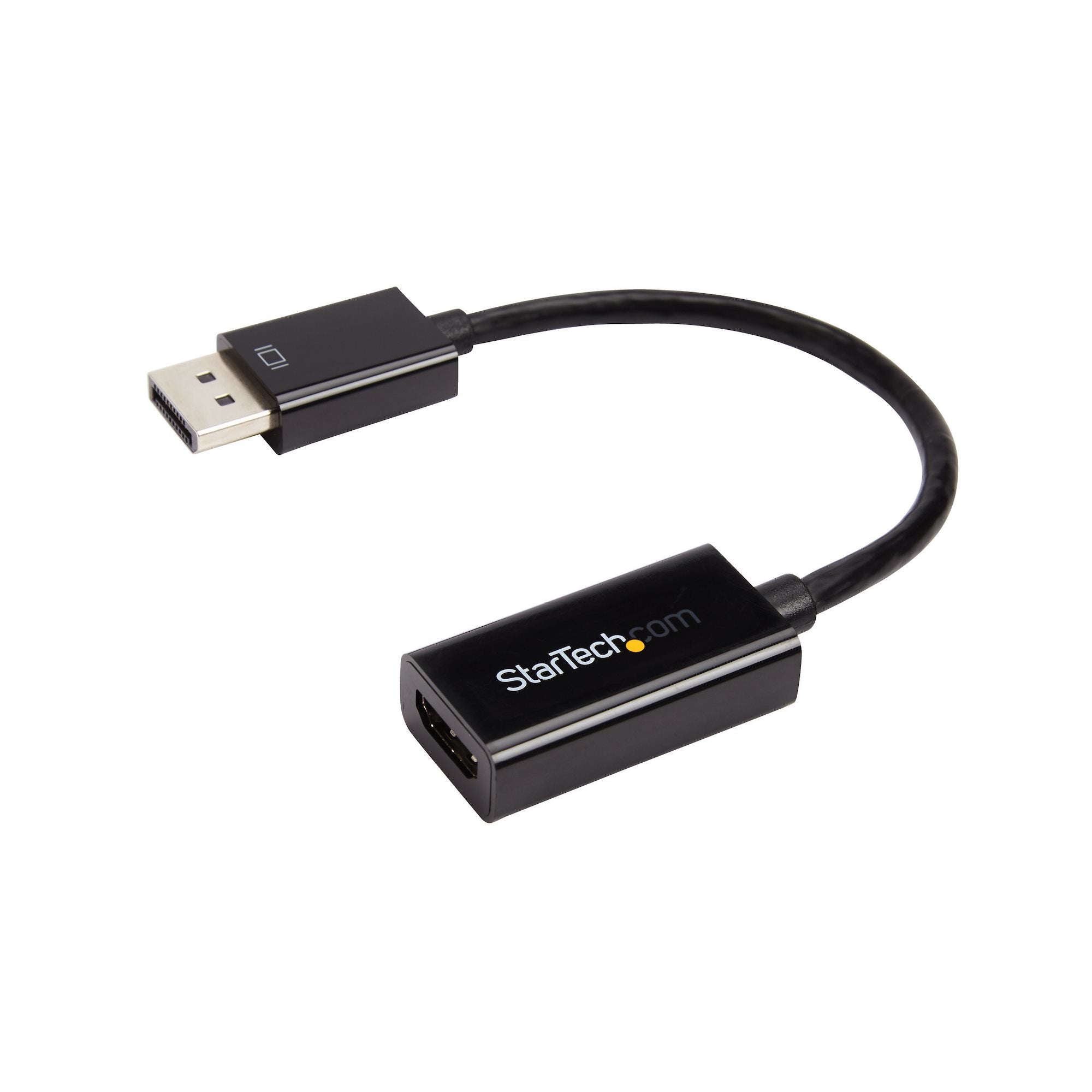 DisplayPort to HDMI 4k Adapter Converter
