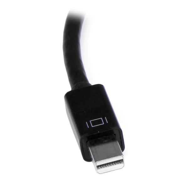 Mini DisplayPort 1.2 to HDMI 4K Adapter
