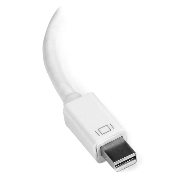 Mini DisplayPort 1.2 to HDMI 4K Adapter