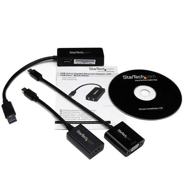 Accessory Kit for Surface Pro or Surface