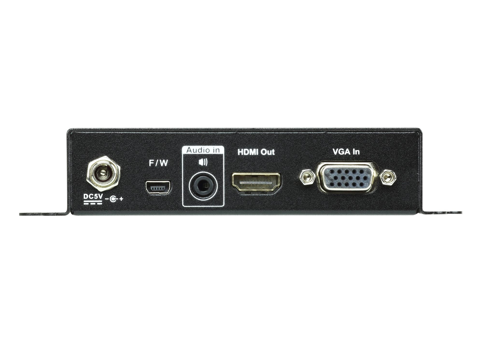 Aten VC182 convertisseur-scaler VGA + audio vers HDMI
