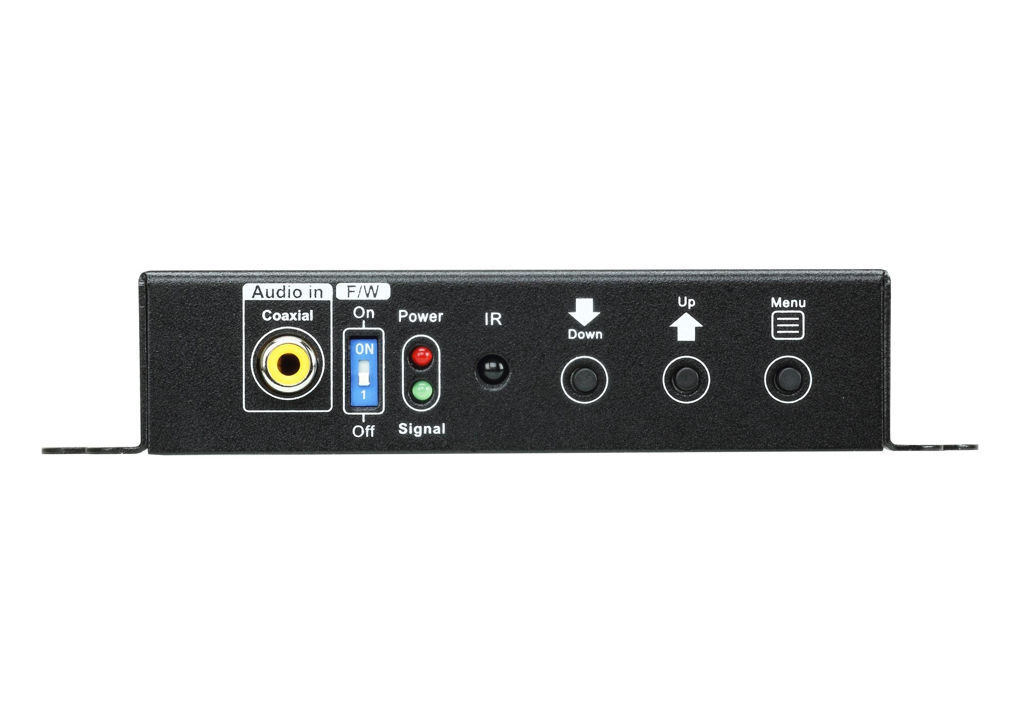 Aten VC182 convertisseur-scaler VGA + audio vers HDMI