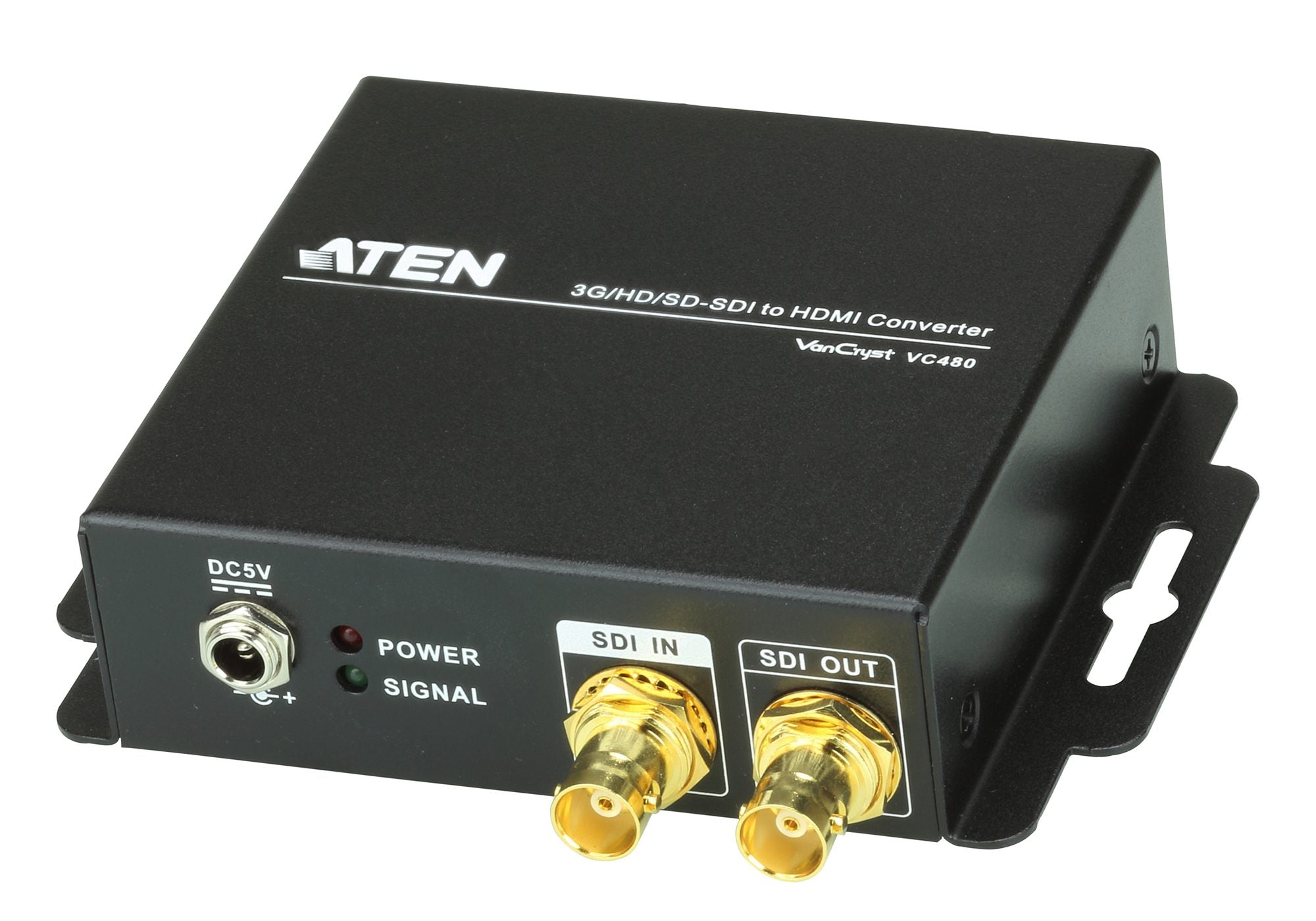 ATEN VC480 convertisseur de signal vidéo