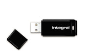 8GB USB2.0 Drive Black