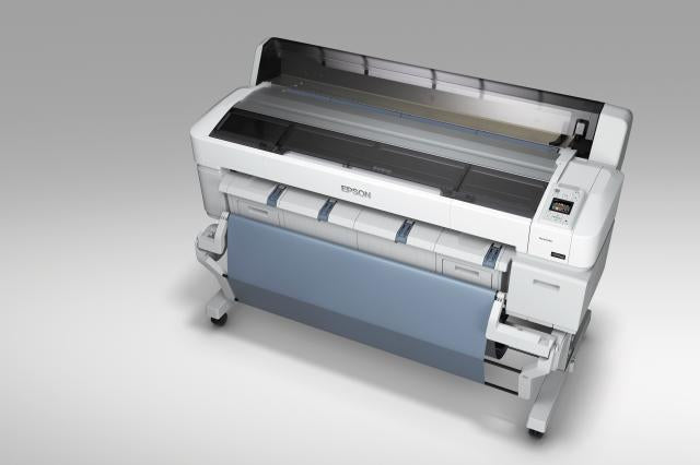 SureColor SC-T7200-PS